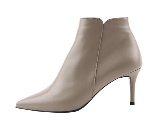 Signature ankle boots (etoffe)