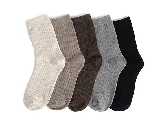 Basic socks set - 1